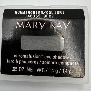 Mary Kay Chromafusion eye shadow - Hummingbird